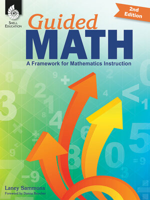cover image of Guided Math